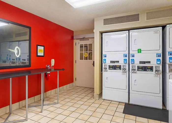 Extended Stay America Suites - Boston - Marlborough