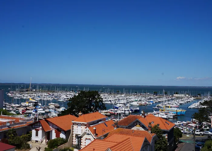 Hotel Le Nautic