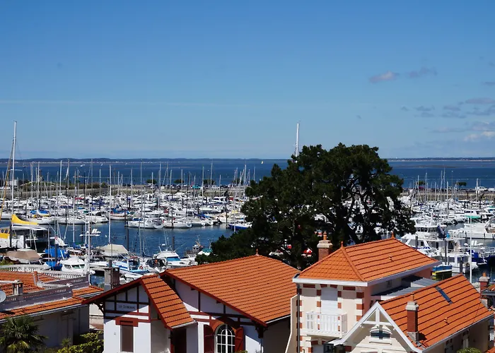 Hôtel Le Nautic