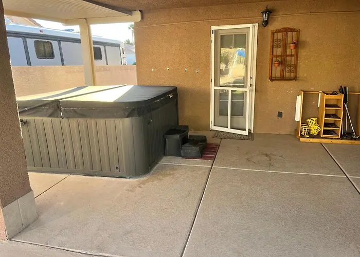 Mesquite Paradise