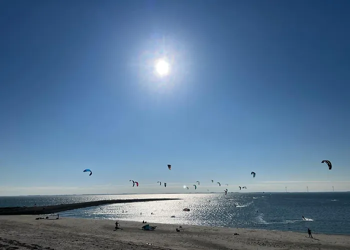 Vakantiehuis Toxopeus