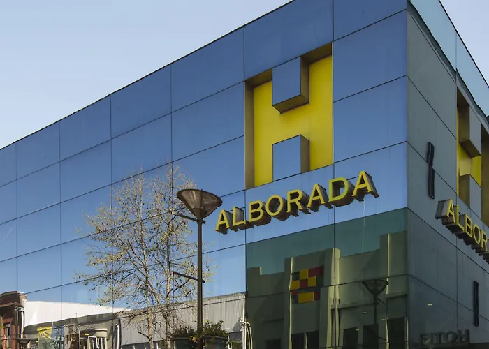 Hotel Alborada