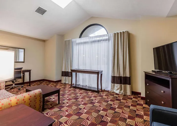 Comfort Inn & Suites Jasper Hwy 78 West