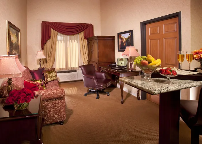 Best Western Corona Hotel & Suites