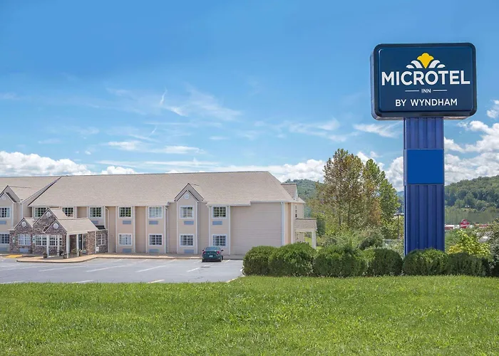 Microtel Inn & Suites By Wyndham Franklin