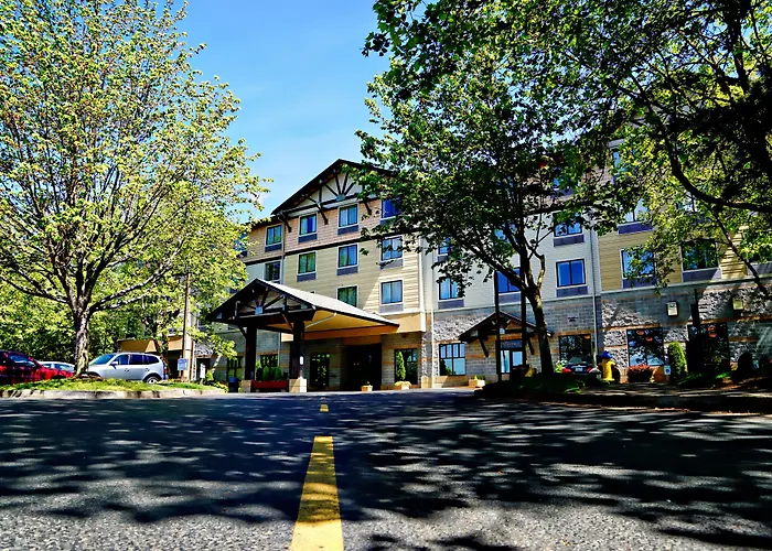 The Inn At Gig Harbor