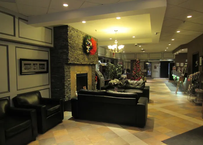 Stonebridge Hotel