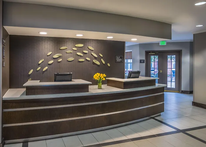 Residence Inn By Marriott Denver Southwest Lakewood