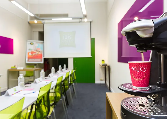 Matabi Hotel Toulouse Gare By Happyculture