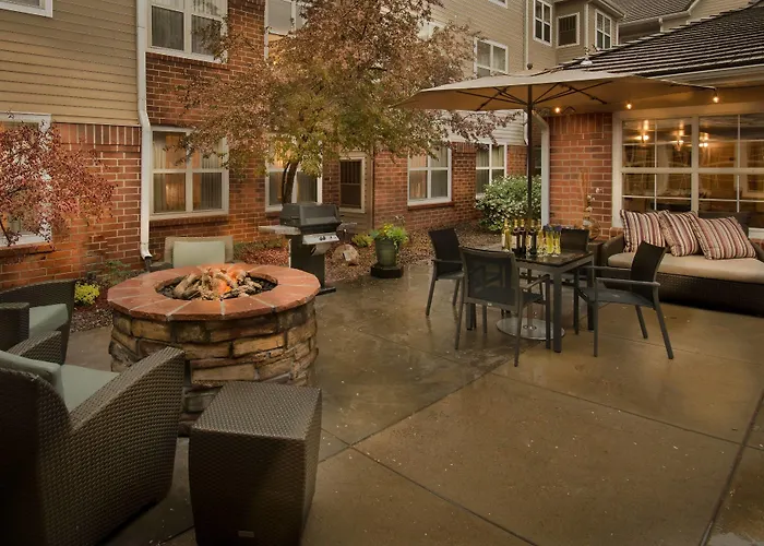 Residence Inn By Marriott Denver Southwest Lakewood