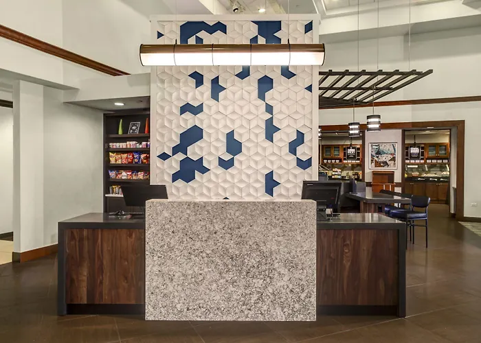 Hyatt Place Boise/Towne Square