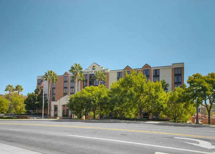 Hyatt Place Sacramento Rancho Cordova