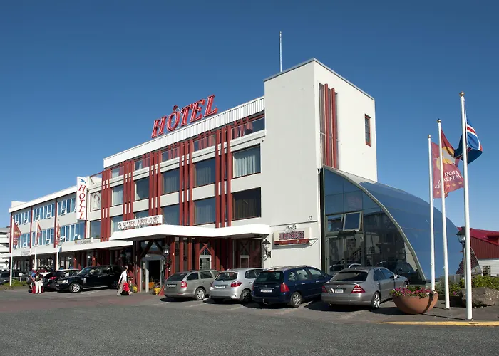Hotel Keflavik By Reykjavik Keflavik Airport