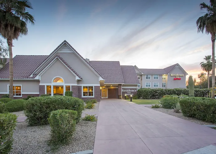 Residence Inn Phoenix Glendale/ Peoria