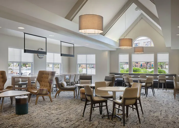 Residence Inn Phoenix Glendale/ Peoria