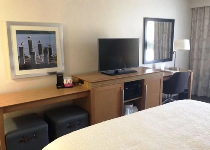 Hampton Inn Tampa-Rocky Point