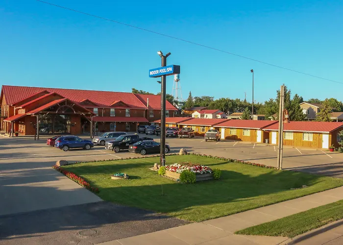 Range Country Lodging