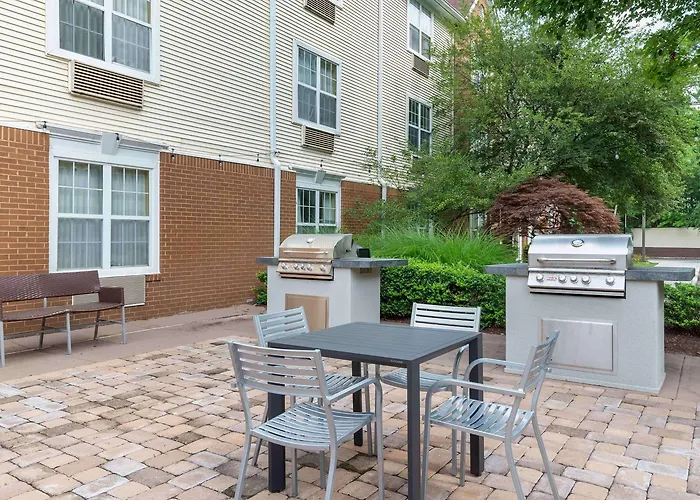 Extended Stay America Suites - Richmond - Glen Allen - Short Pump