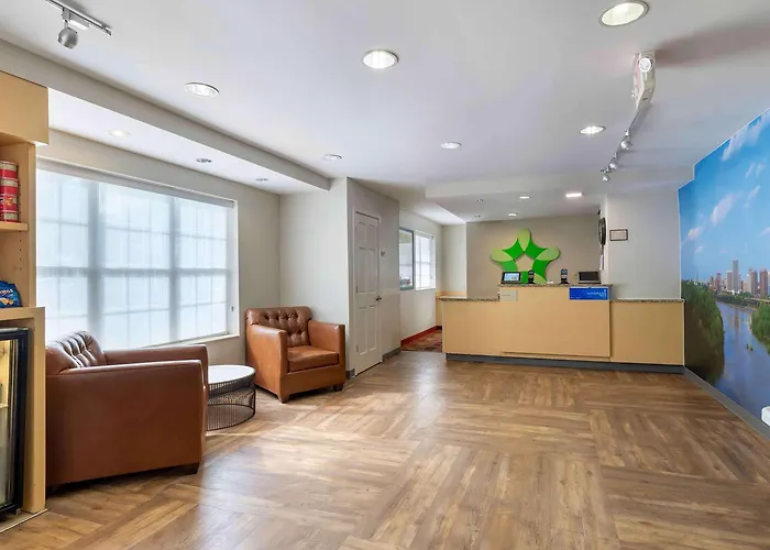 Extended Stay America Suites - Richmond - Glen Allen - Short Pump