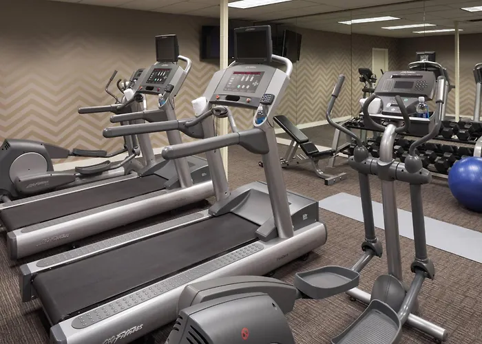 Residence Inn Minneapolis Downtown/City Center