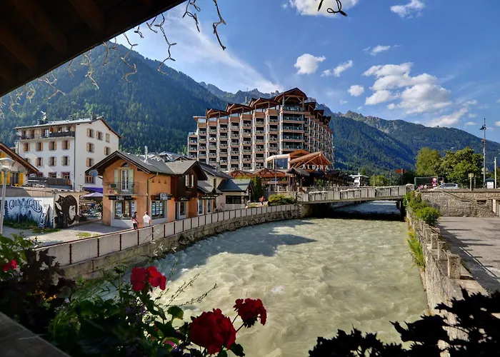 Alpina Eclectic Hotel