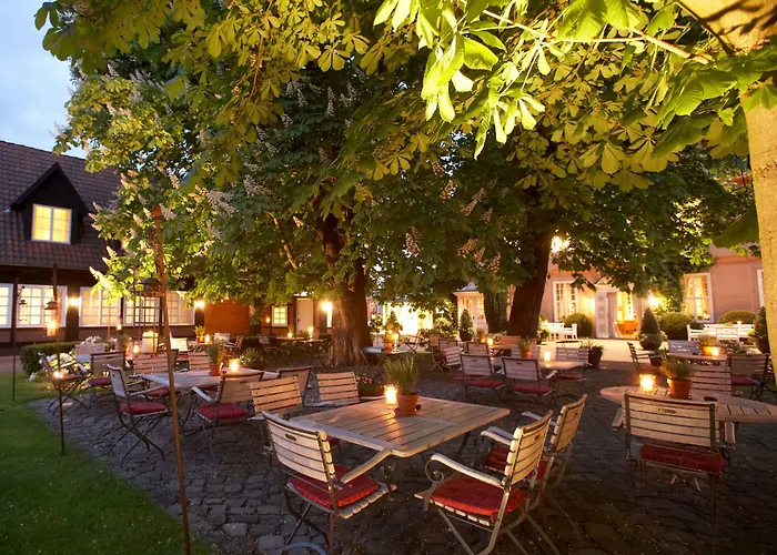 Althoff Hotel Fürstenhof
