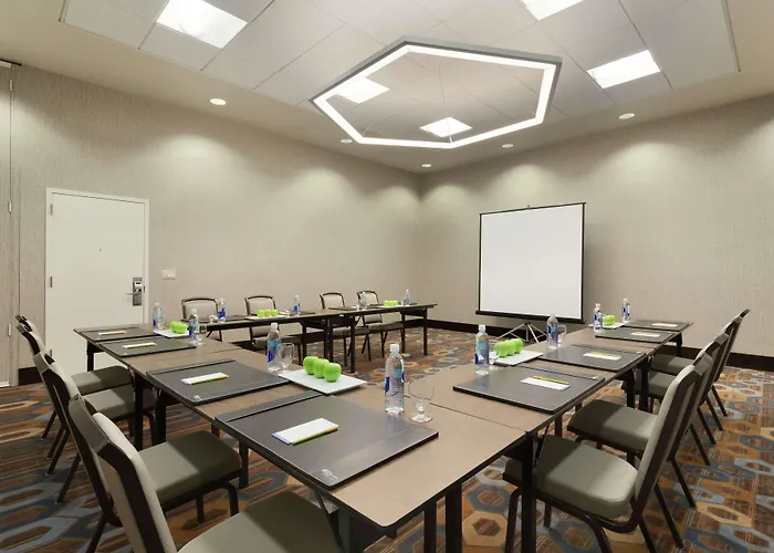 Hilton Garden Inn Cupertino