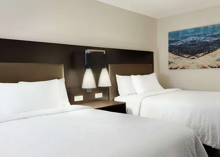 Hilton Garden Inn Cupertino