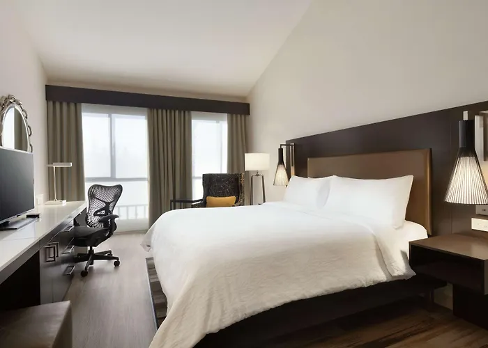 Hilton Garden Inn Cupertino