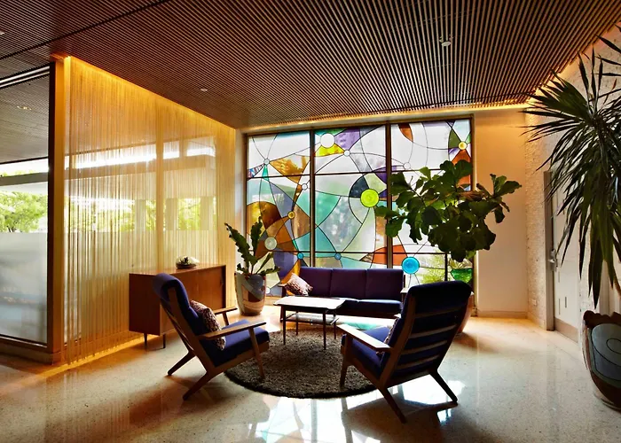 The Standard Spa, Miami Beach (Adults Only)