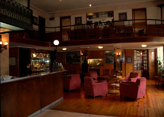 Hotel Astoria