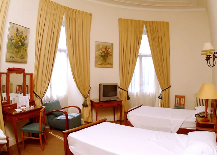 Hotel Astoria
