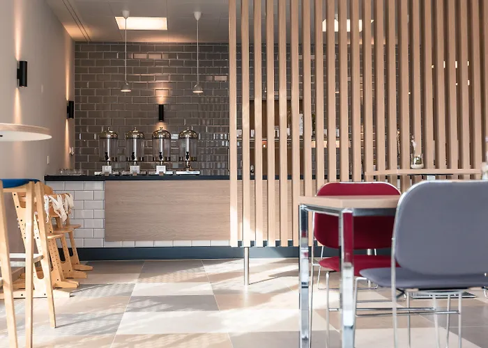 Holiday Inn Express Luzern-Neuenkirch By Ihg