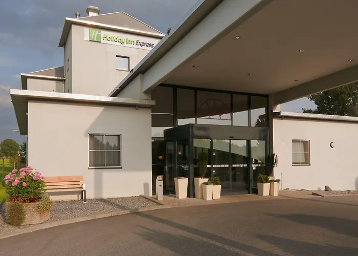 Holiday Inn Express Luzern-Neuenkirch By Ihg