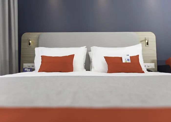 Holiday Inn Express Luzern-Neuenkirch, an IHG Hotel