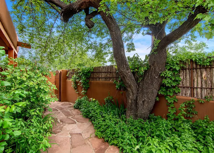 Santa Fe Motel & Inn