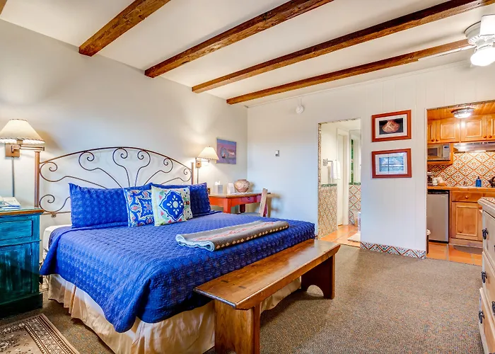 Santa Fe Motel & Inn