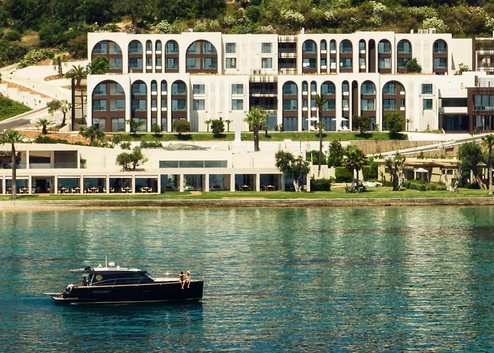 Domes Miramare, A Luxury Collection Resort, Corfu - Adults Only