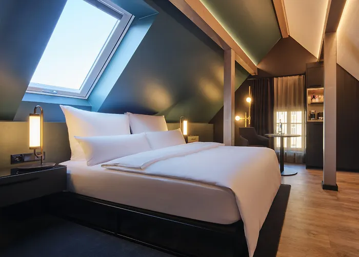 Hotel Am Sophienpark
