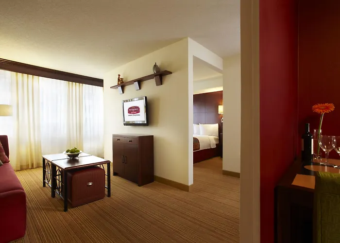 Residence Inn By Marriott London Canada
