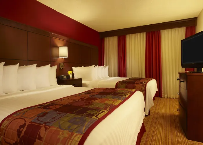 Residence Inn By Marriott London Canada