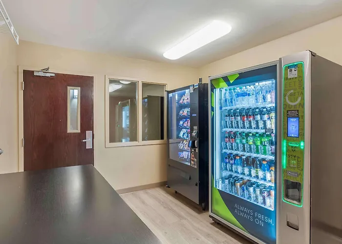 Extended Stay America Select Suites - Philadelphia - Malvern - Great Valley