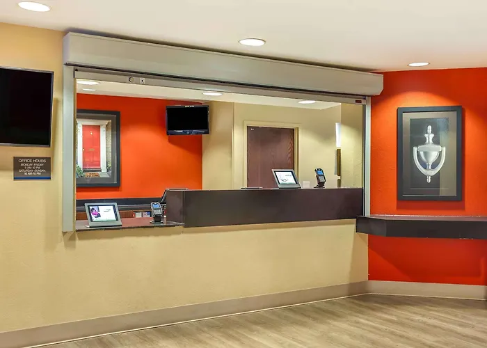 Extended Stay America Select Suites - Philadelphia - Malvern - Great Valley