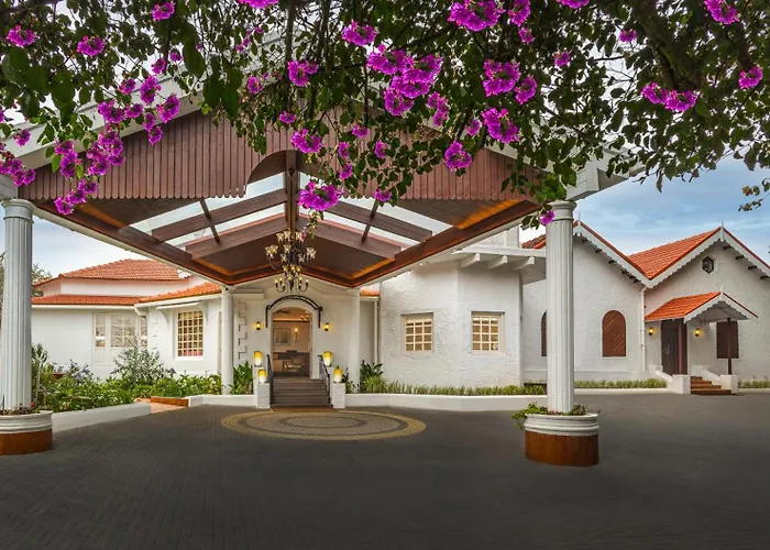 Gateway Coonoor