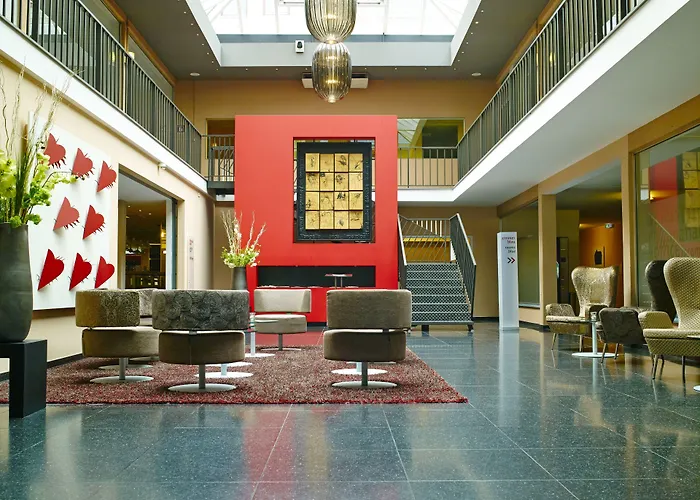 Hotel Gilbert