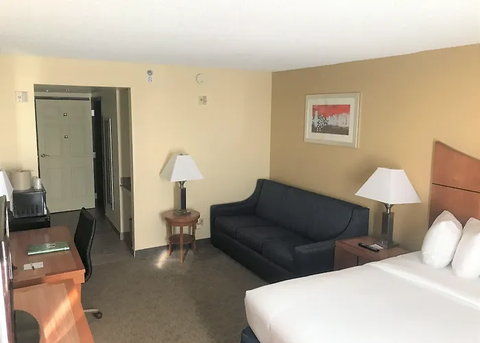 Wingate By Wyndham, Universal Studios - Free Theme Park Shuttle