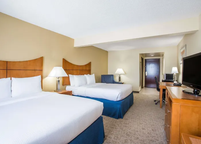 Wingate By Wyndham, Universal Studios