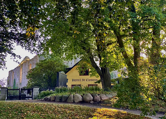 Hotell St Clemens