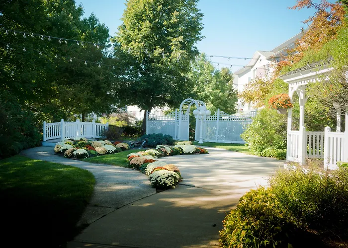 Best Western Plus Executive Court Inn & Conference Center