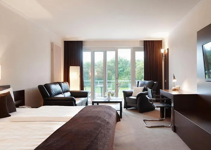 nordica Hotel Berlin